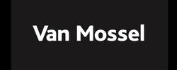 sponsor van mossel